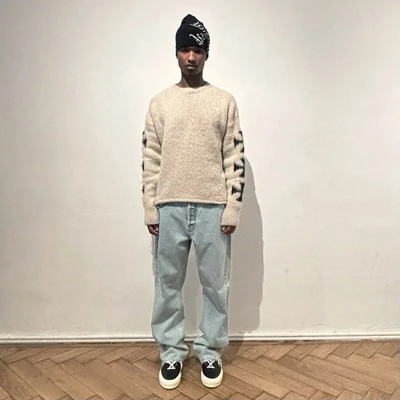 Knit Cross