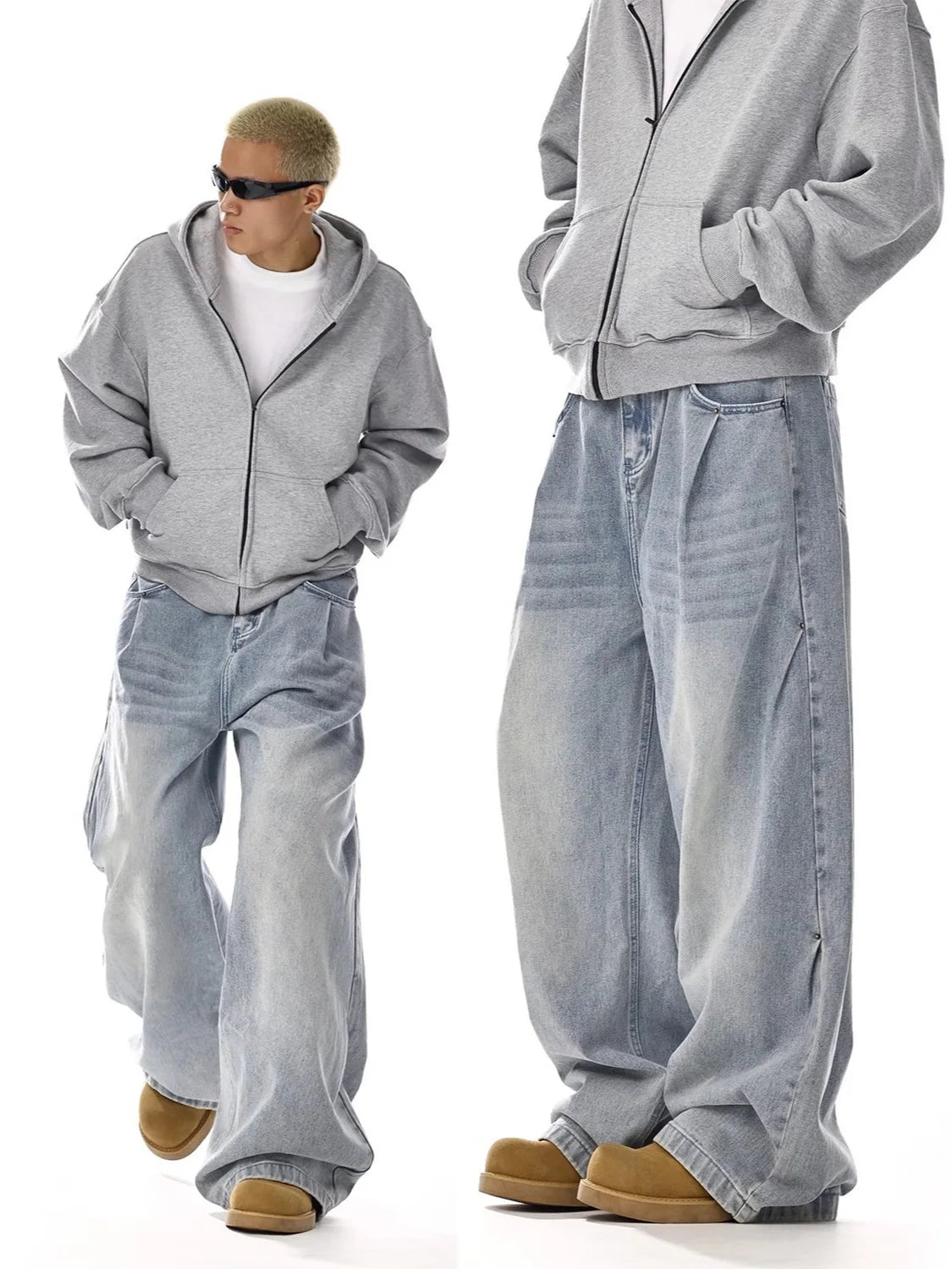 Jeans Obsyde Studio