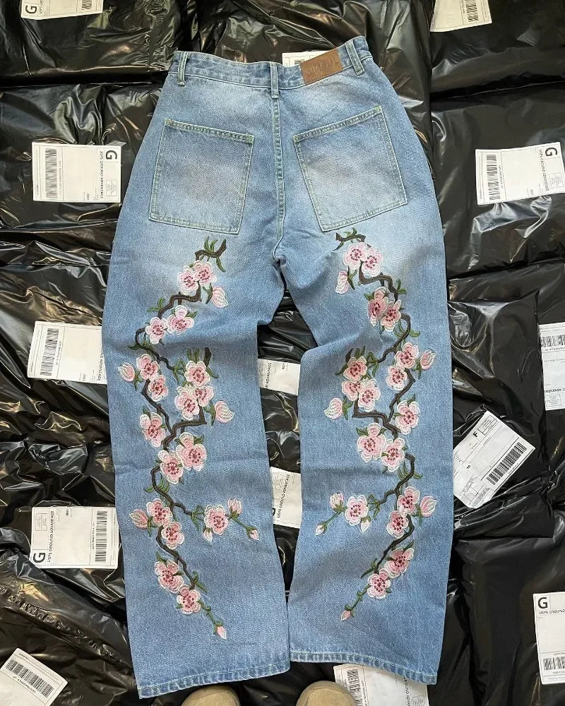 Jeans Mizuni