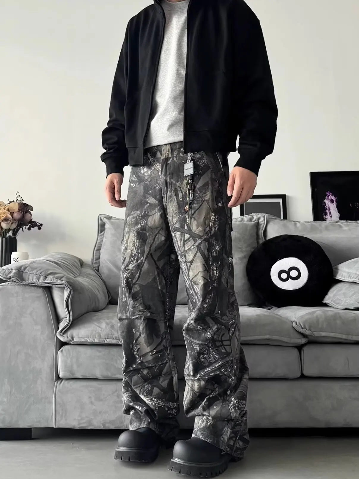 Jeans Obsyde Studio