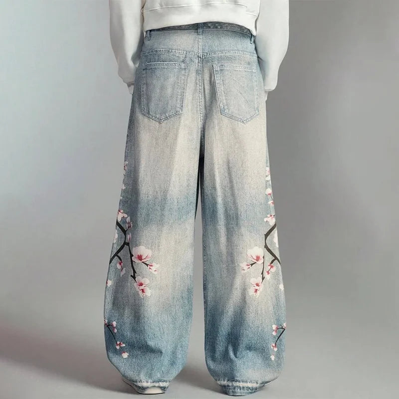 Jeans Sakura
