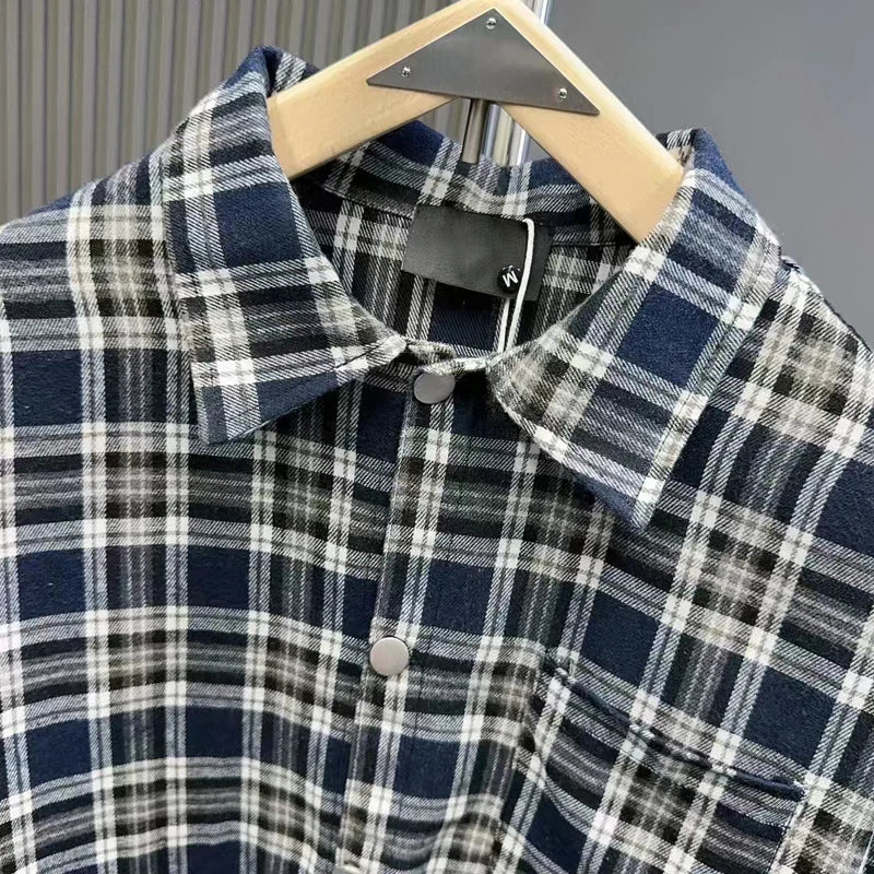 Chemise old damage