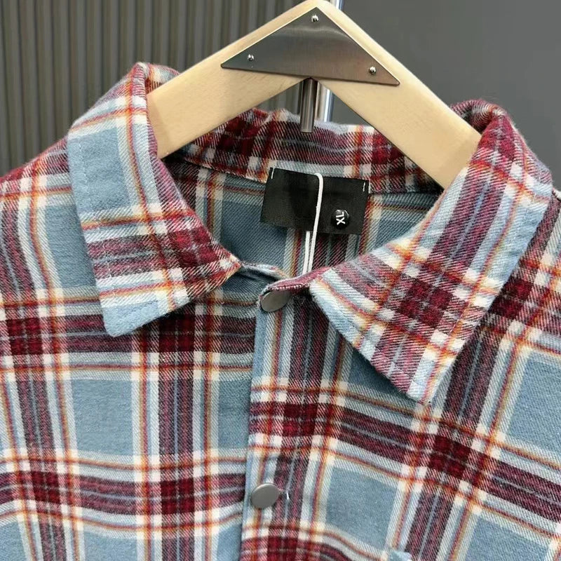 Chemise old damage