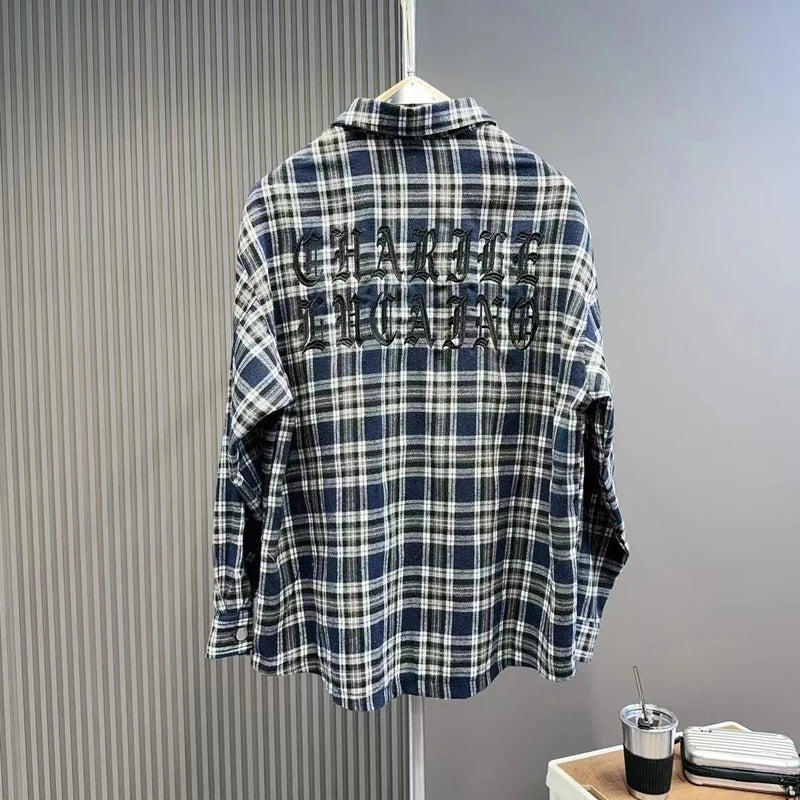 Chemise old damage