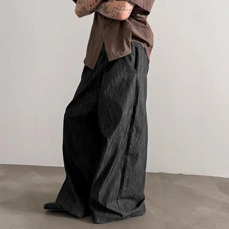 Pant Obsyde studio