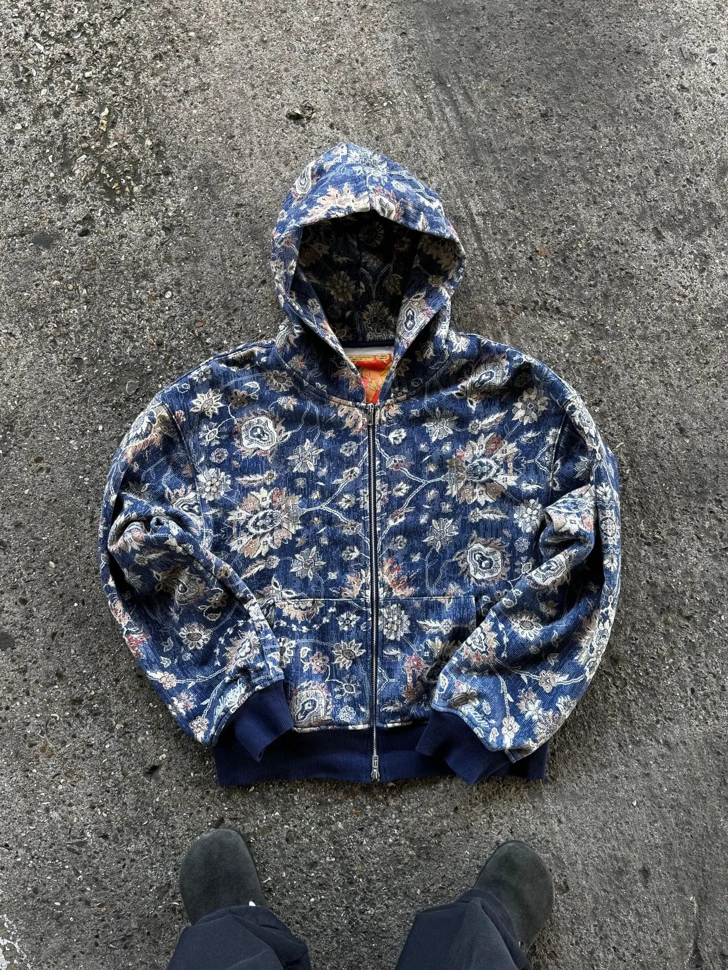 Zip Moscou