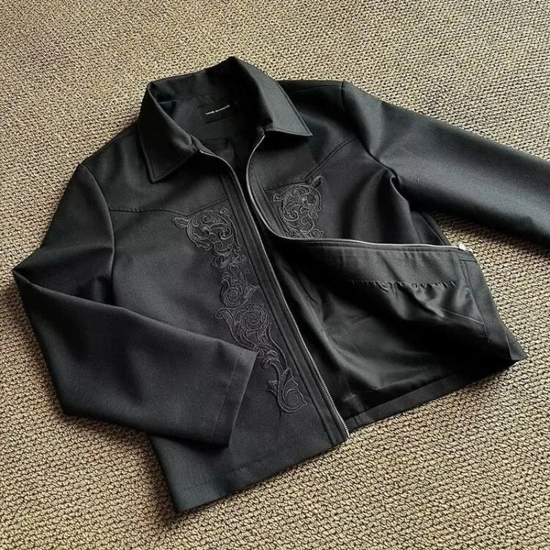 Veste Obsidian