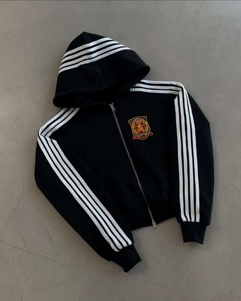Ensemble jogging Milano