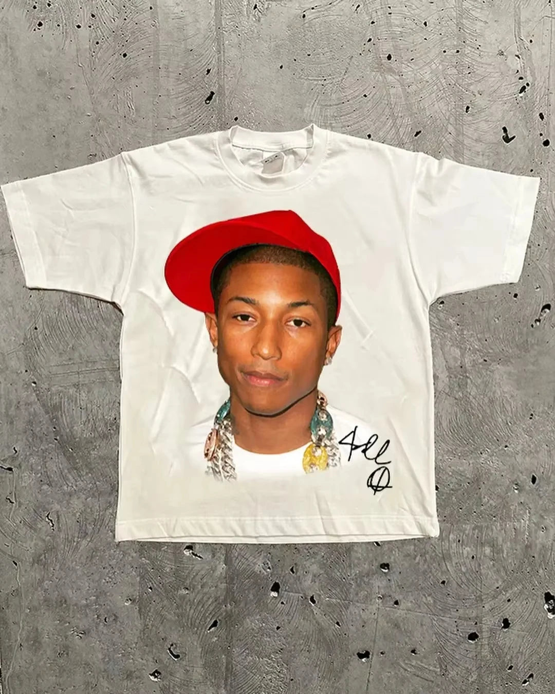 Tshirt VISIONARY studio