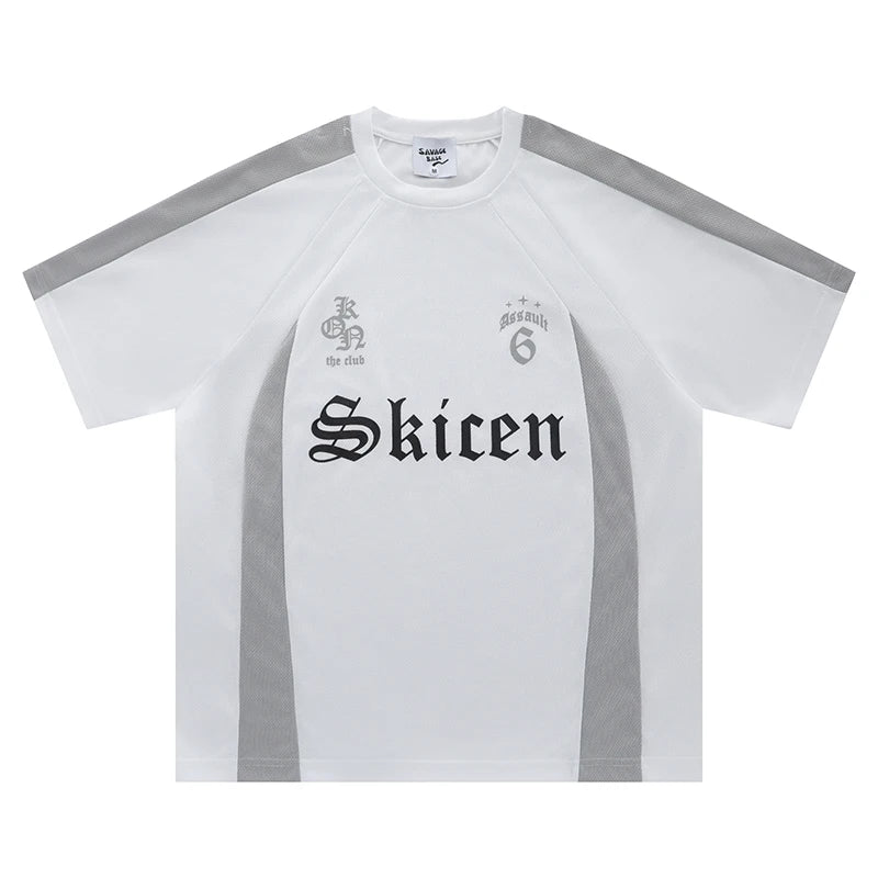 Maillot Skiren