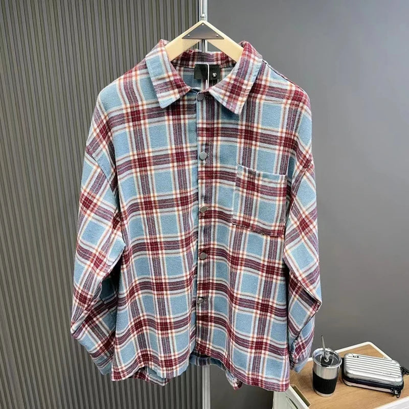 Chemise old damage