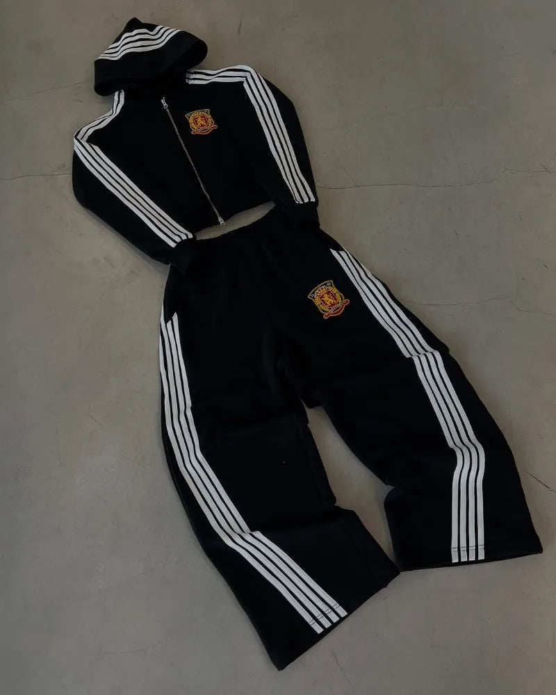 Ensemble jogging Milano