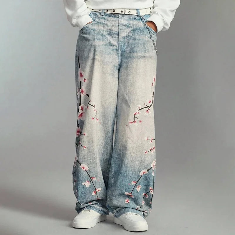 Jeans Sakura