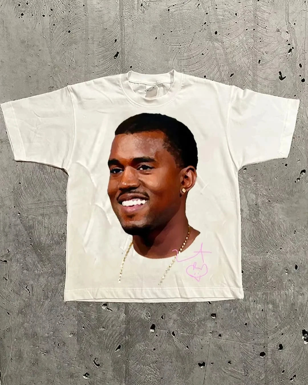 Tshirt VISIONARY studio
