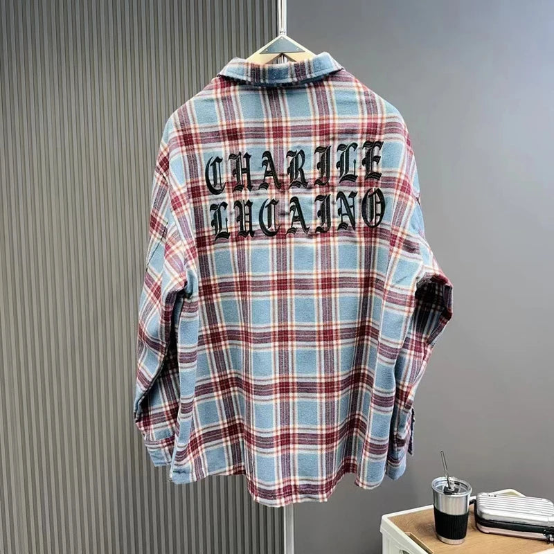 Chemise old damage