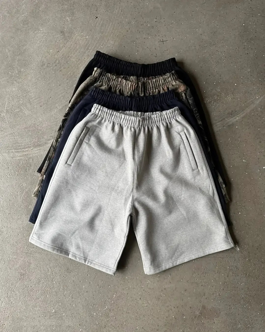 Short Sunz