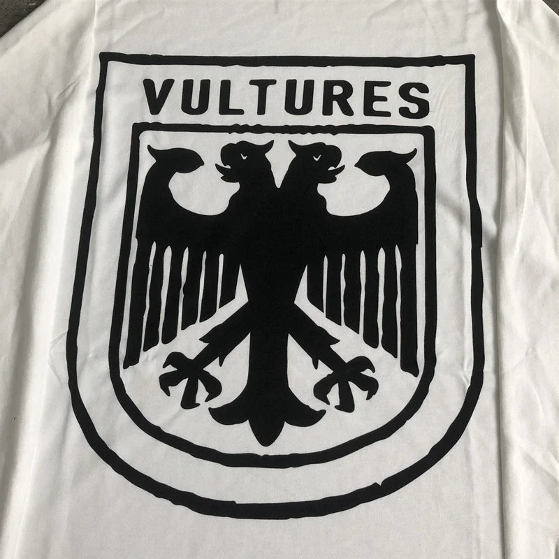 Long sleeve Voltures