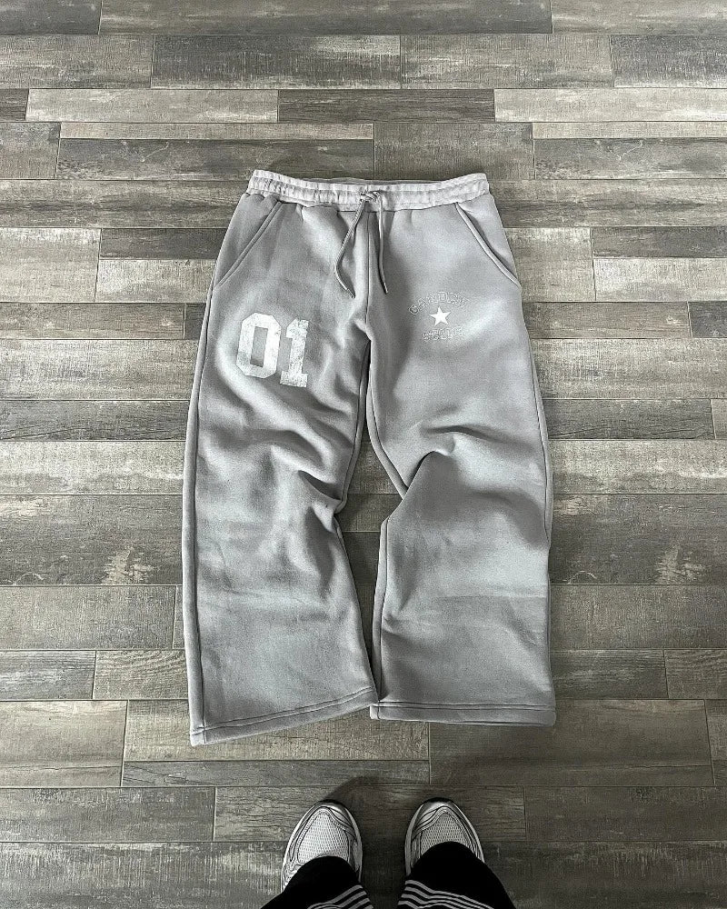 Jogging uno