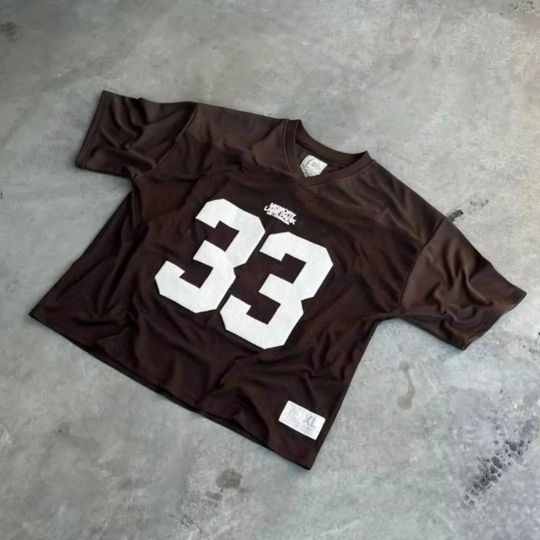 Maillot 33