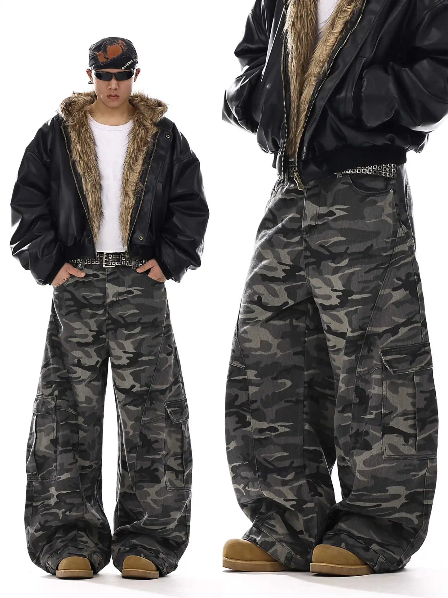 Jeans Obsyde Studio