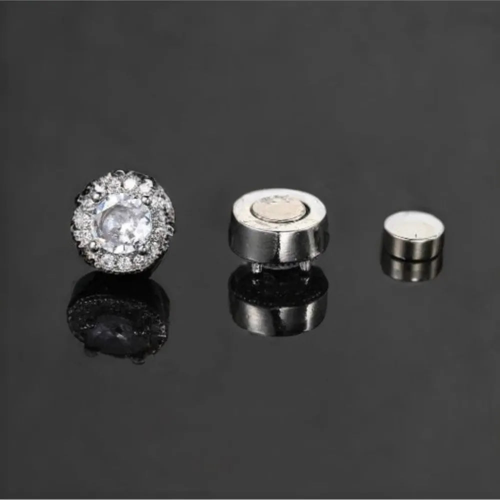 Boucle d'oreille Héraclès