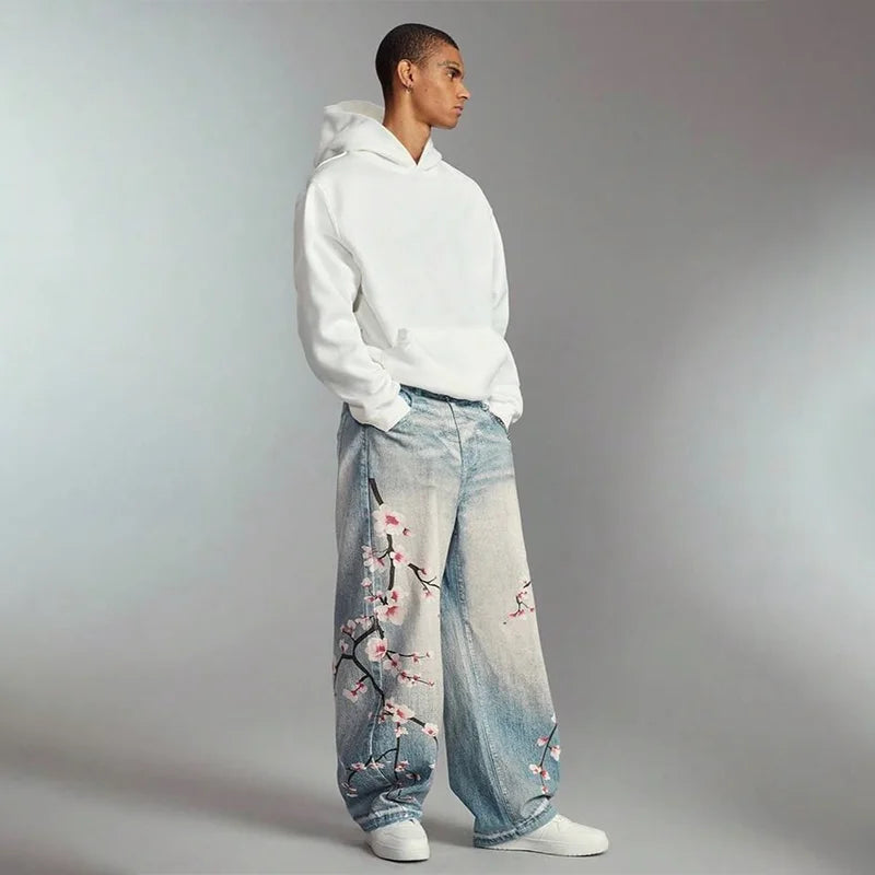 Jeans Sakura