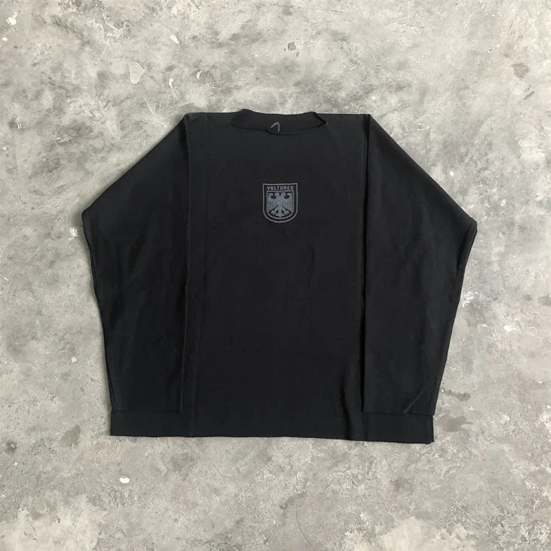 Long sleeve Voltures