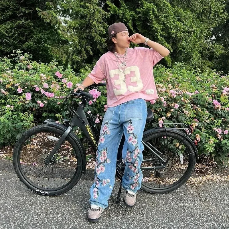 Jeans Mizuni