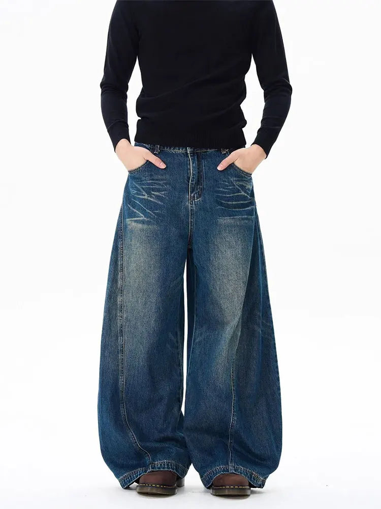 Jeans essential