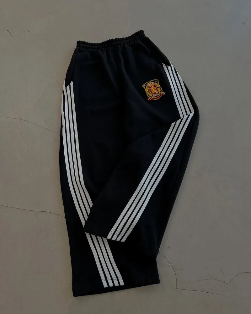 Ensemble jogging Milano