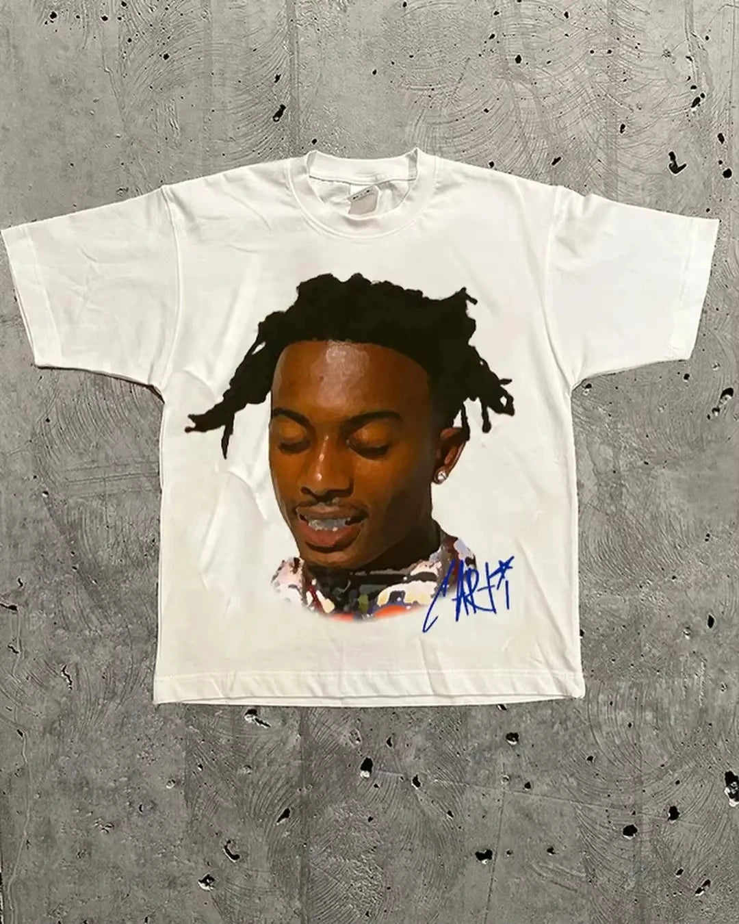 Tshirt VISIONARY studio