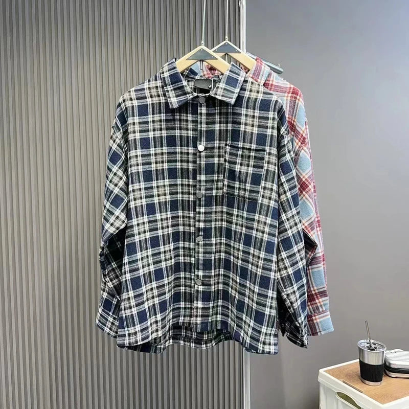 Chemise old damage