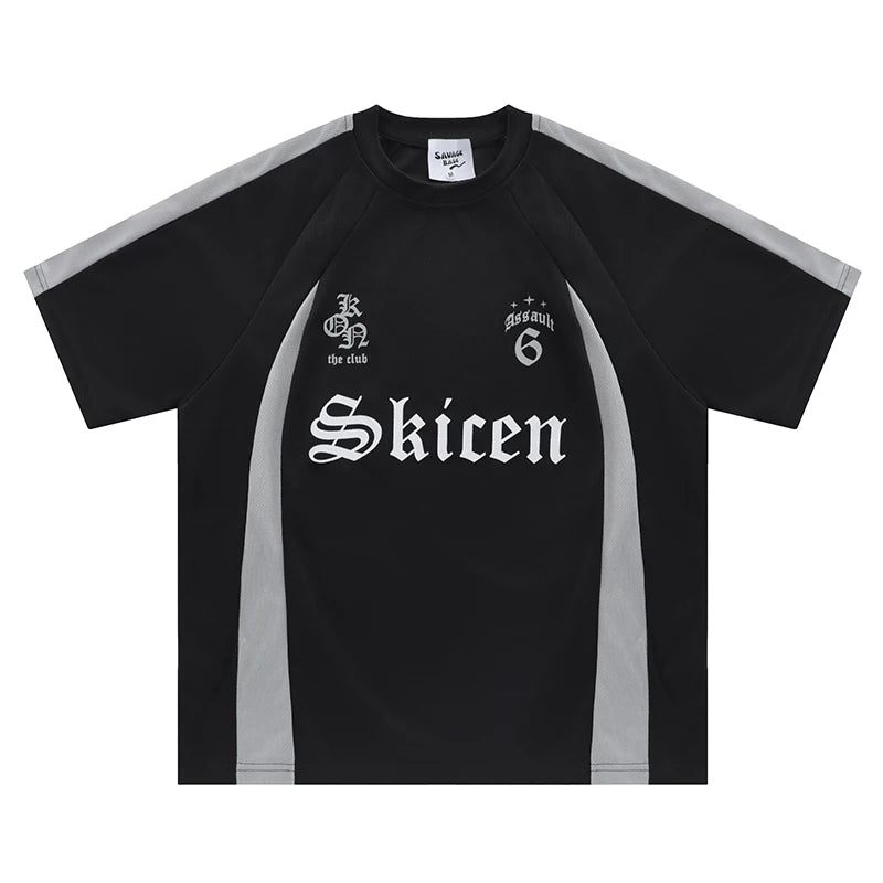 Maillot Skiren