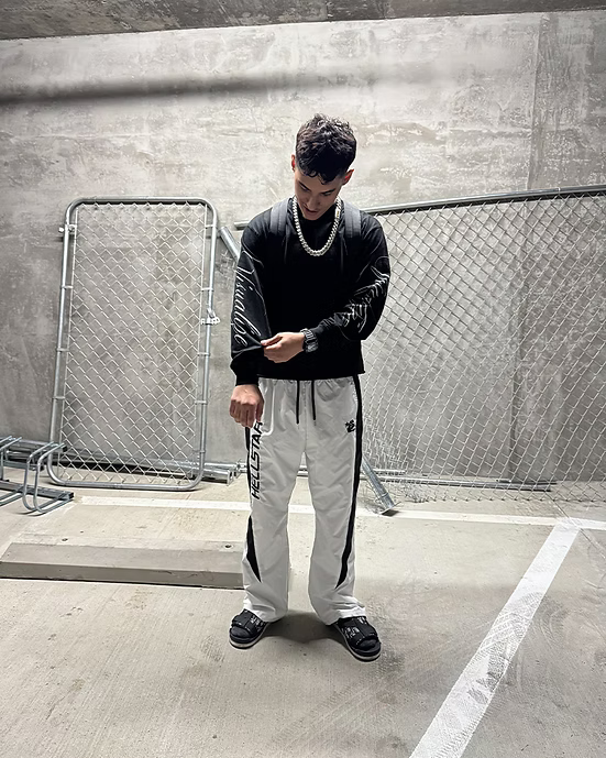 Long Sleeve Forever Faithfull