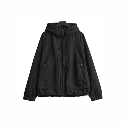 Veste Aqua