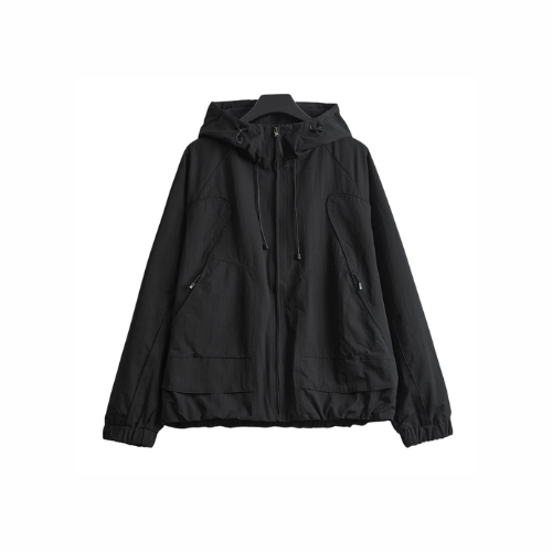 Veste Aqua