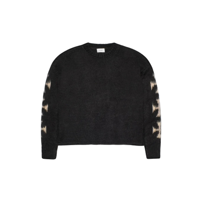 Knit Cross