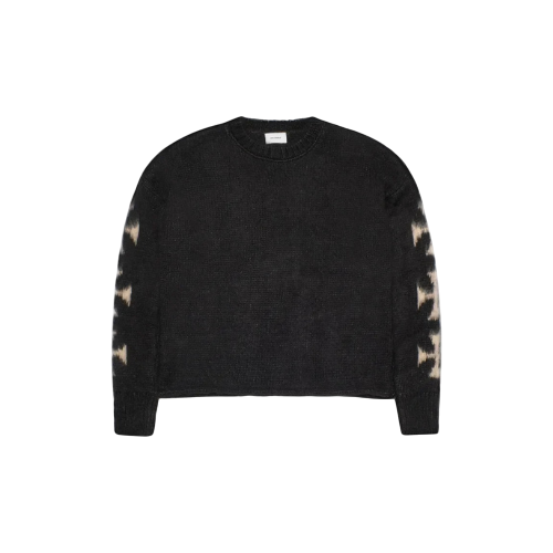 Knit Cross