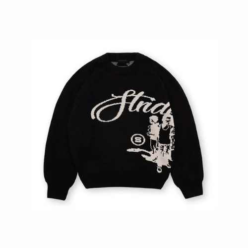 Knit Childhood