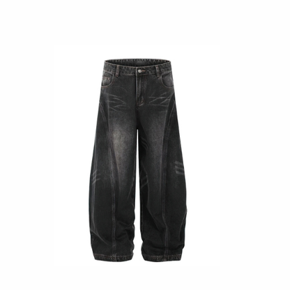 Jeans essential