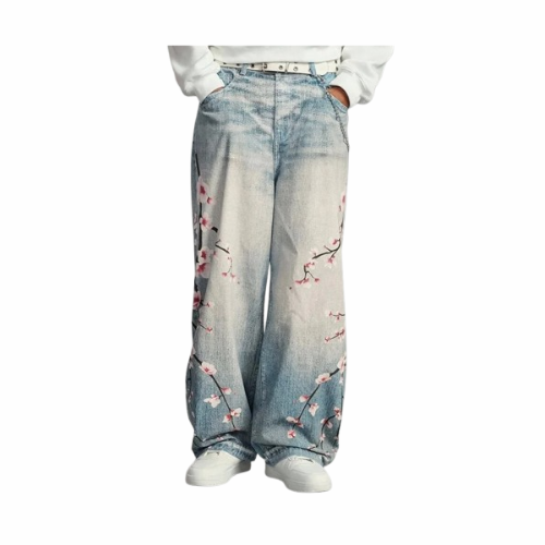 Jeans Sakura