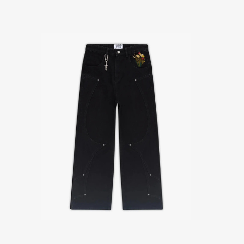 Jeans Knight