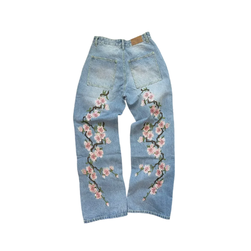 Jeans Mizuni