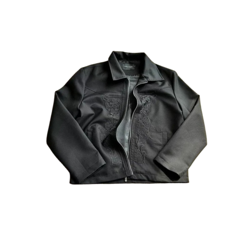 Veste Obsidian