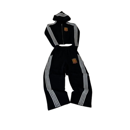 Ensemble jogging Milano