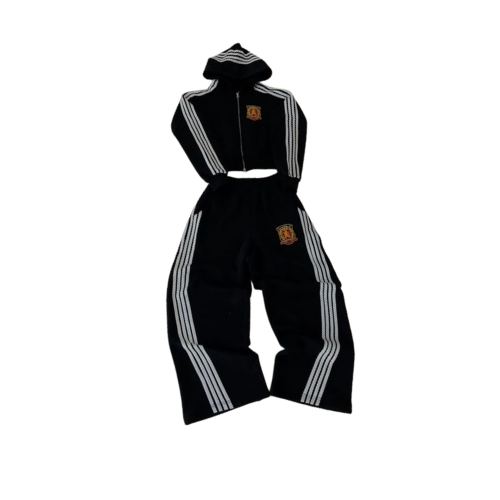 Ensemble jogging Milano
