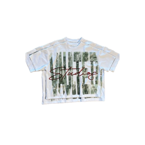 Tshirt Vauted Studios