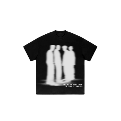 Tshirt Shadow