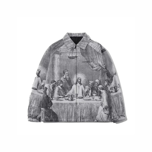Veste HellPure