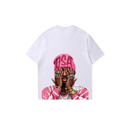Tshirt USA